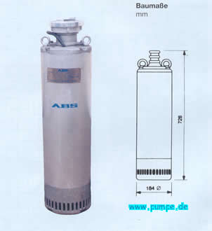 Abmessungen Jumbo 30